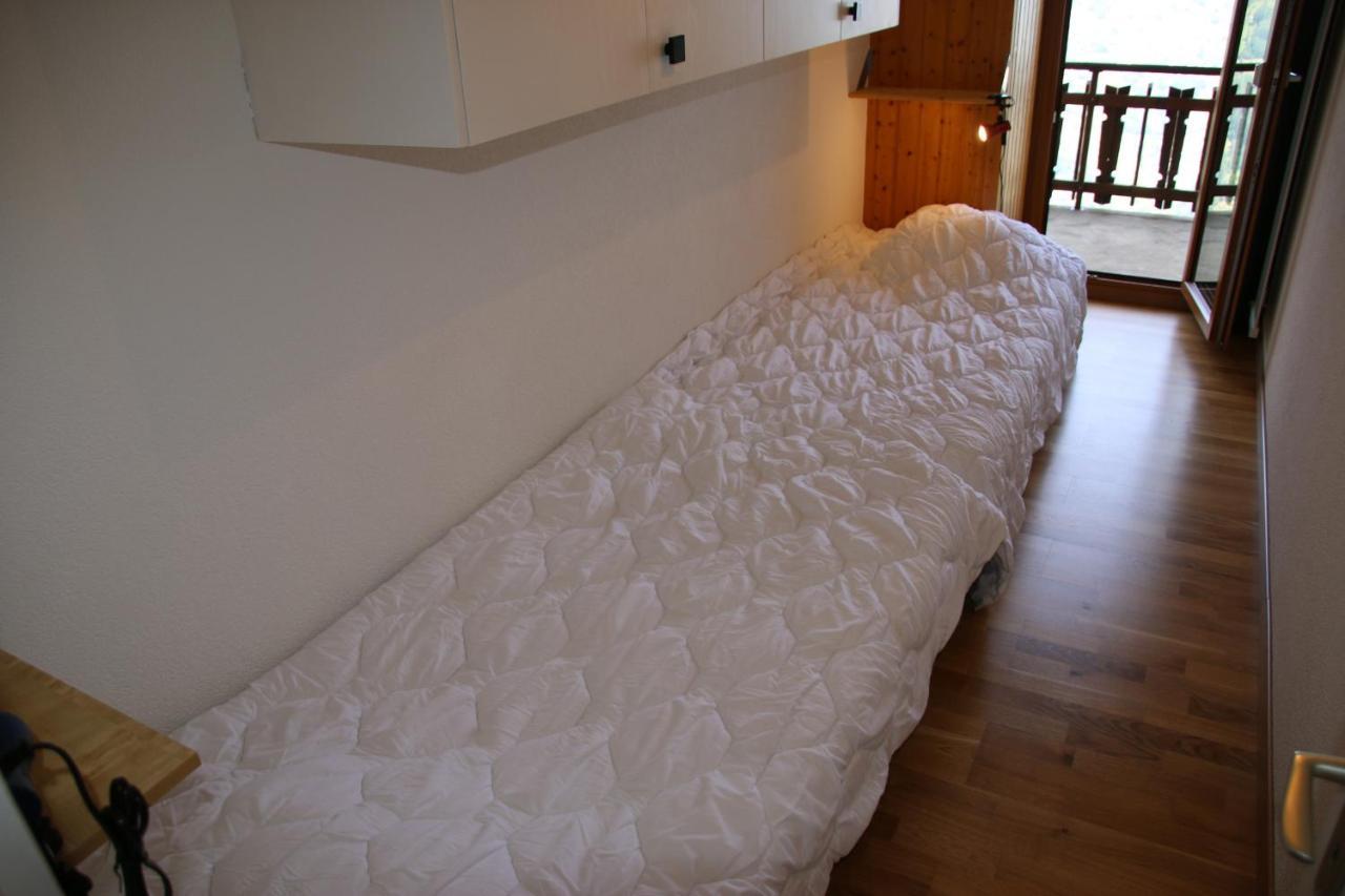Greppons Cosy & Mountain Apartments By Alpvision Residences Veysonnaz Zewnętrze zdjęcie