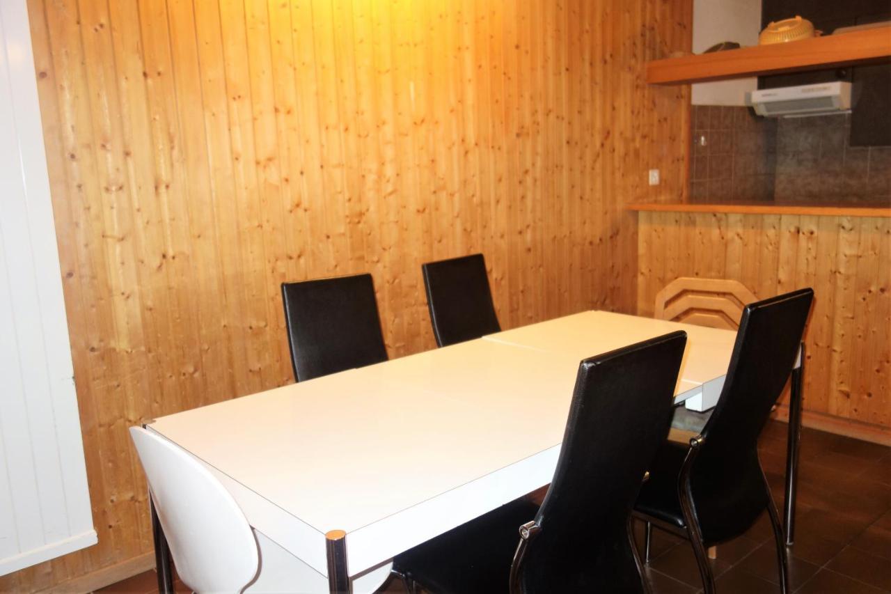 Greppons Cosy & Mountain Apartments By Alpvision Residences Veysonnaz Zewnętrze zdjęcie