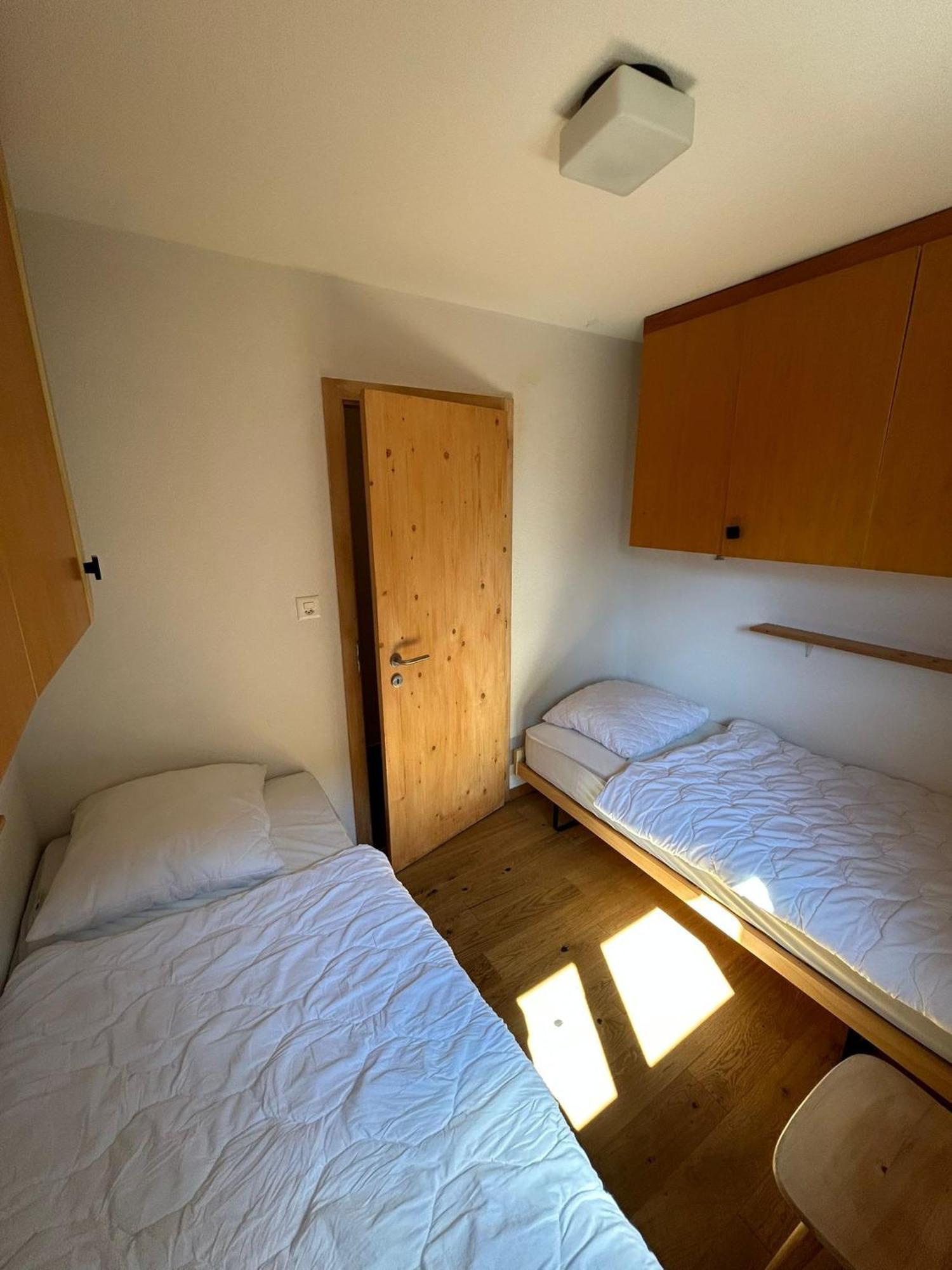 Greppons Cosy & Mountain Apartments By Alpvision Residences Veysonnaz Zewnętrze zdjęcie