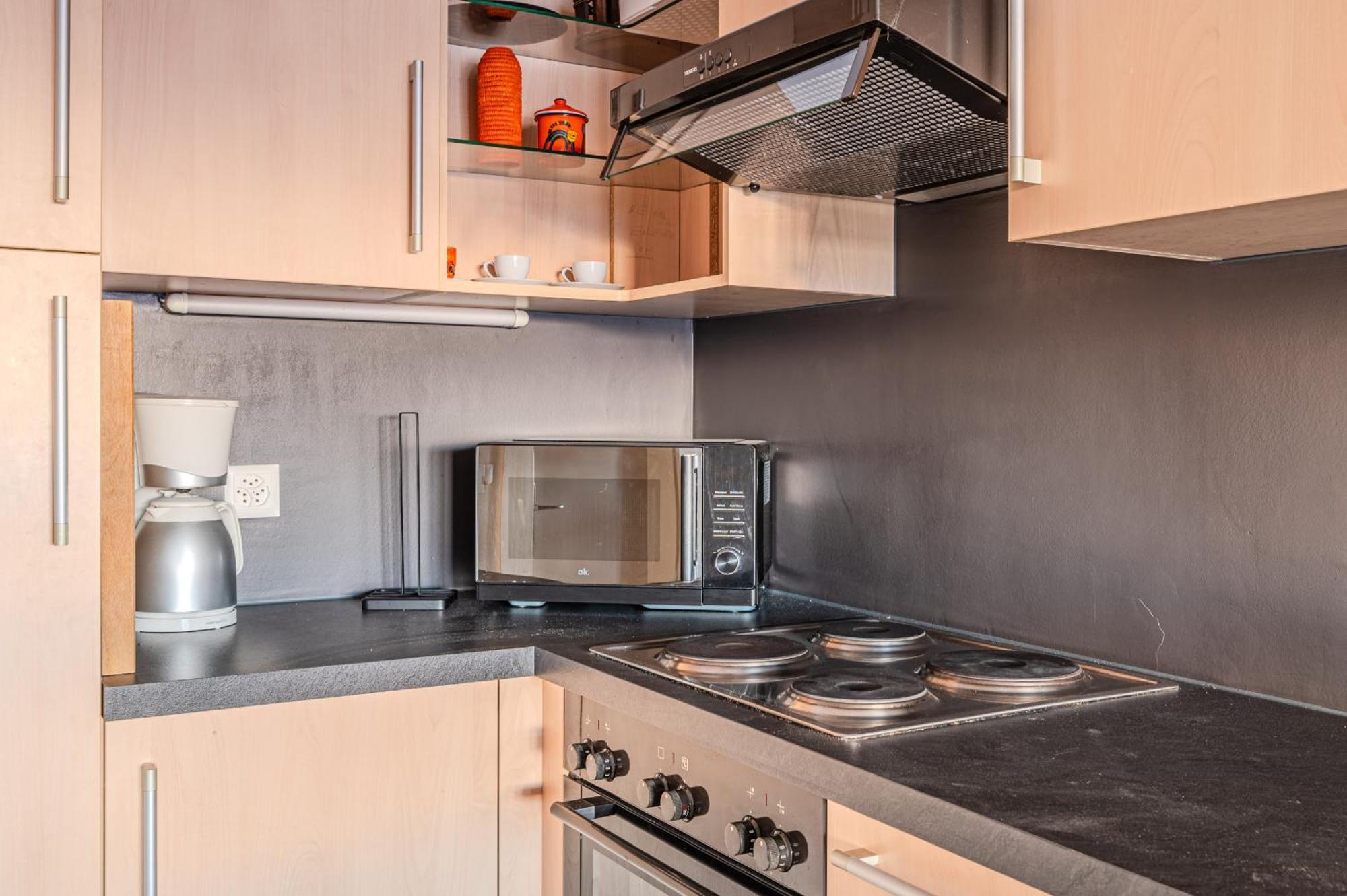Greppons Cosy & Mountain Apartments By Alpvision Residences Veysonnaz Zewnętrze zdjęcie