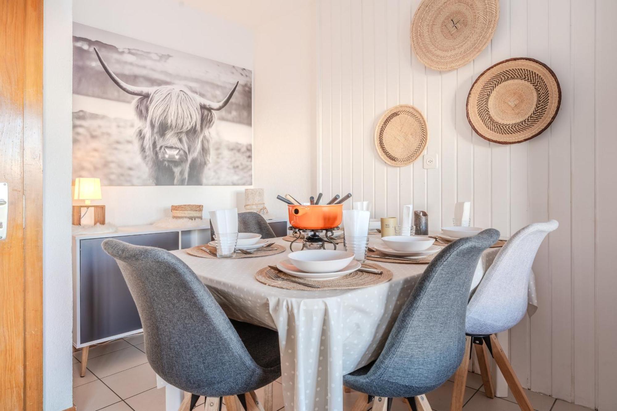 Greppons Cosy & Mountain Apartments By Alpvision Residences Veysonnaz Zewnętrze zdjęcie